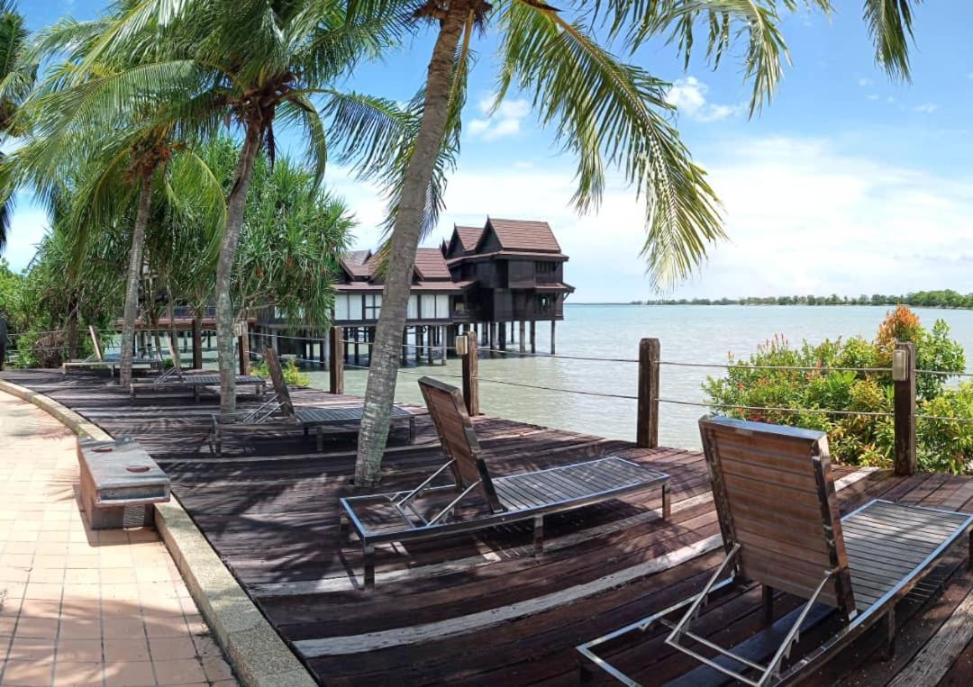 Lagoon Residence @ Langkawi Pantai Cenang  Buitenkant foto