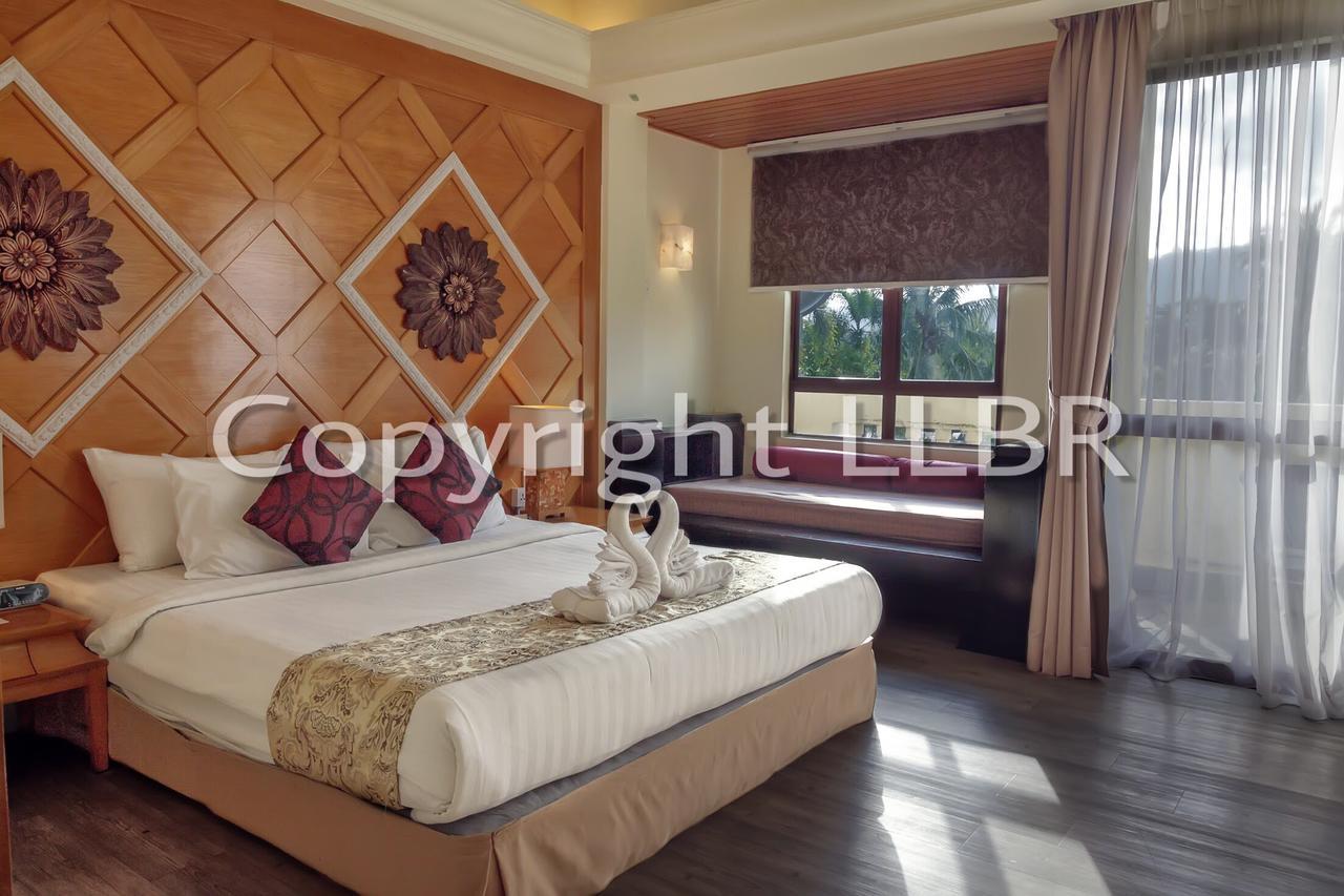Lagoon Residence @ Langkawi Pantai Cenang  Buitenkant foto