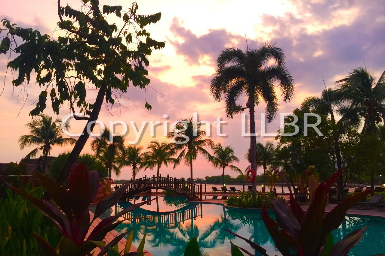 Lagoon Residence @ Langkawi Pantai Cenang  Buitenkant foto