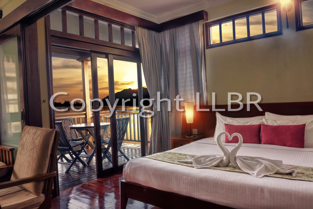 Lagoon Residence @ Langkawi Pantai Cenang  Buitenkant foto