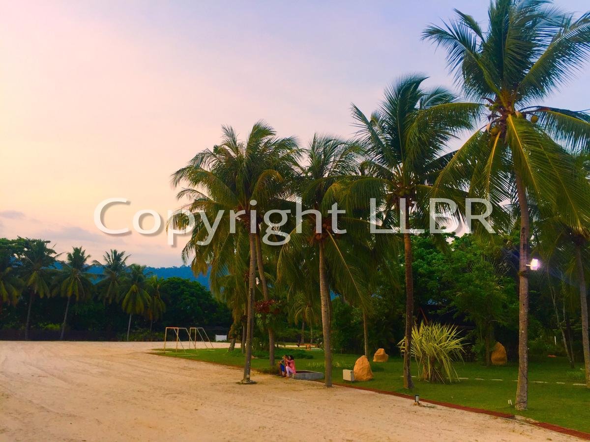 Lagoon Residence @ Langkawi Pantai Cenang  Buitenkant foto