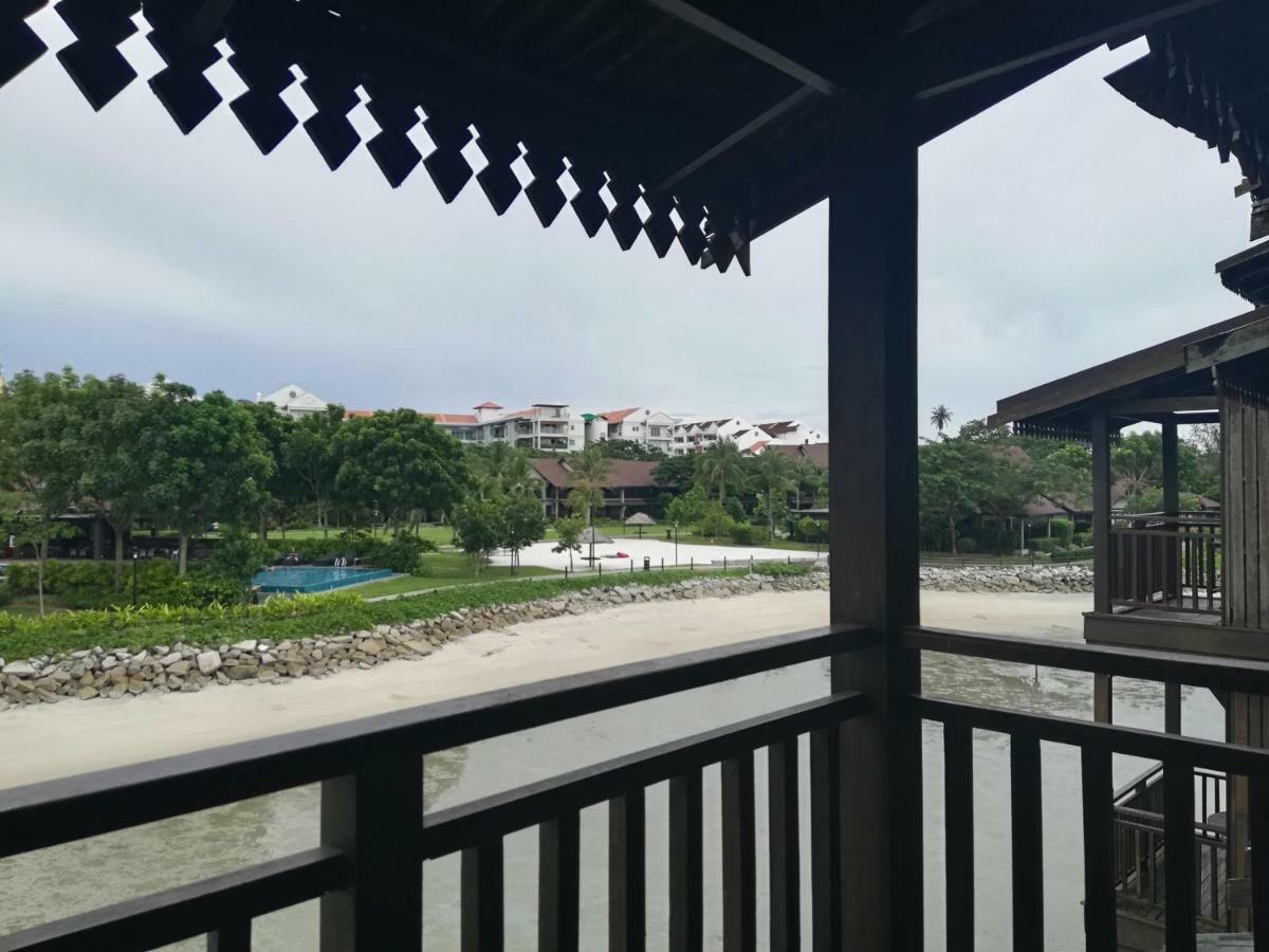 Lagoon Residence @ Langkawi Pantai Cenang  Buitenkant foto