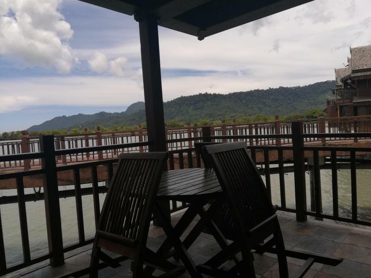 Lagoon Residence @ Langkawi Pantai Cenang  Buitenkant foto