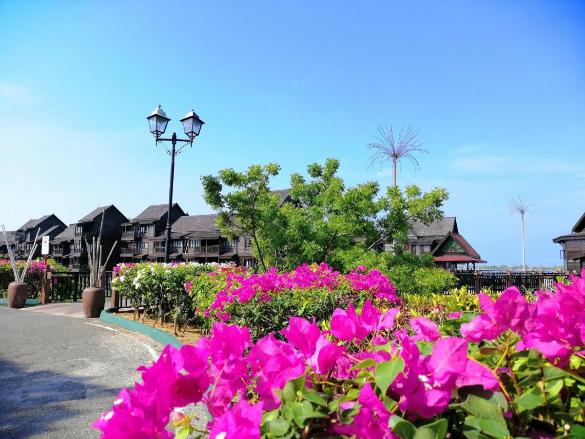 Lagoon Residence @ Langkawi Pantai Cenang  Buitenkant foto